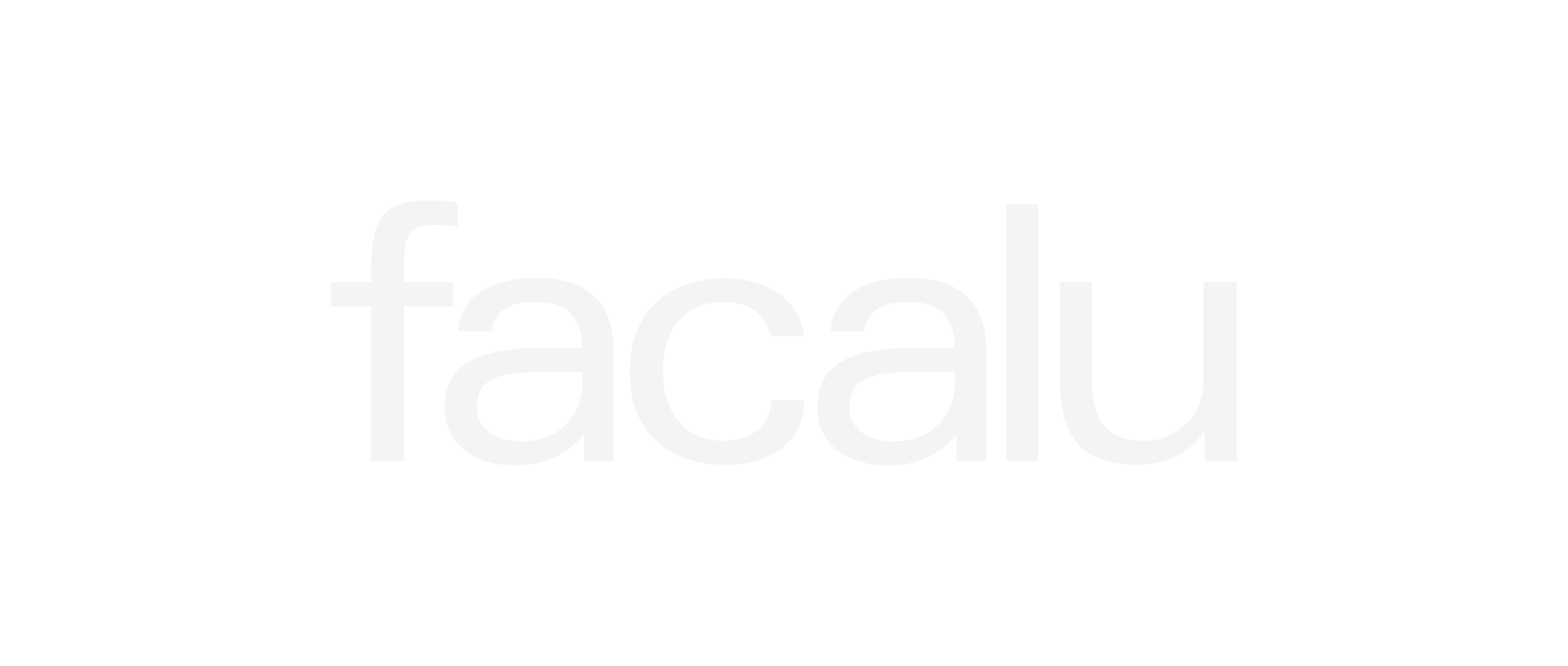 Facalu